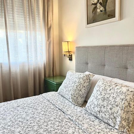 Puerto 9 Apartment Уелва Екстериор снимка