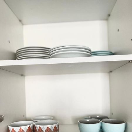 Puerto 9 Apartment Уелва Екстериор снимка