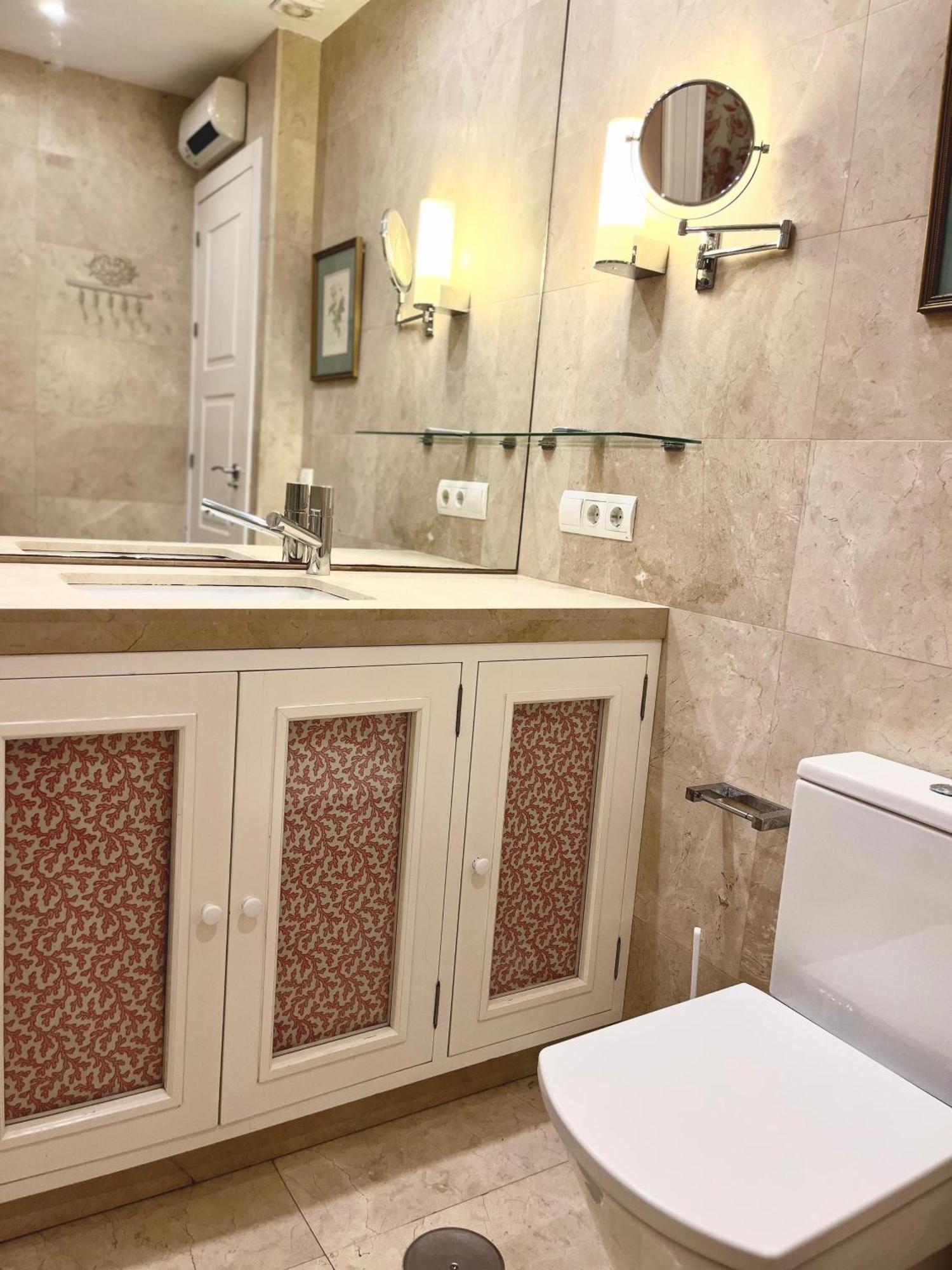 Puerto 9 Apartment Уелва Екстериор снимка