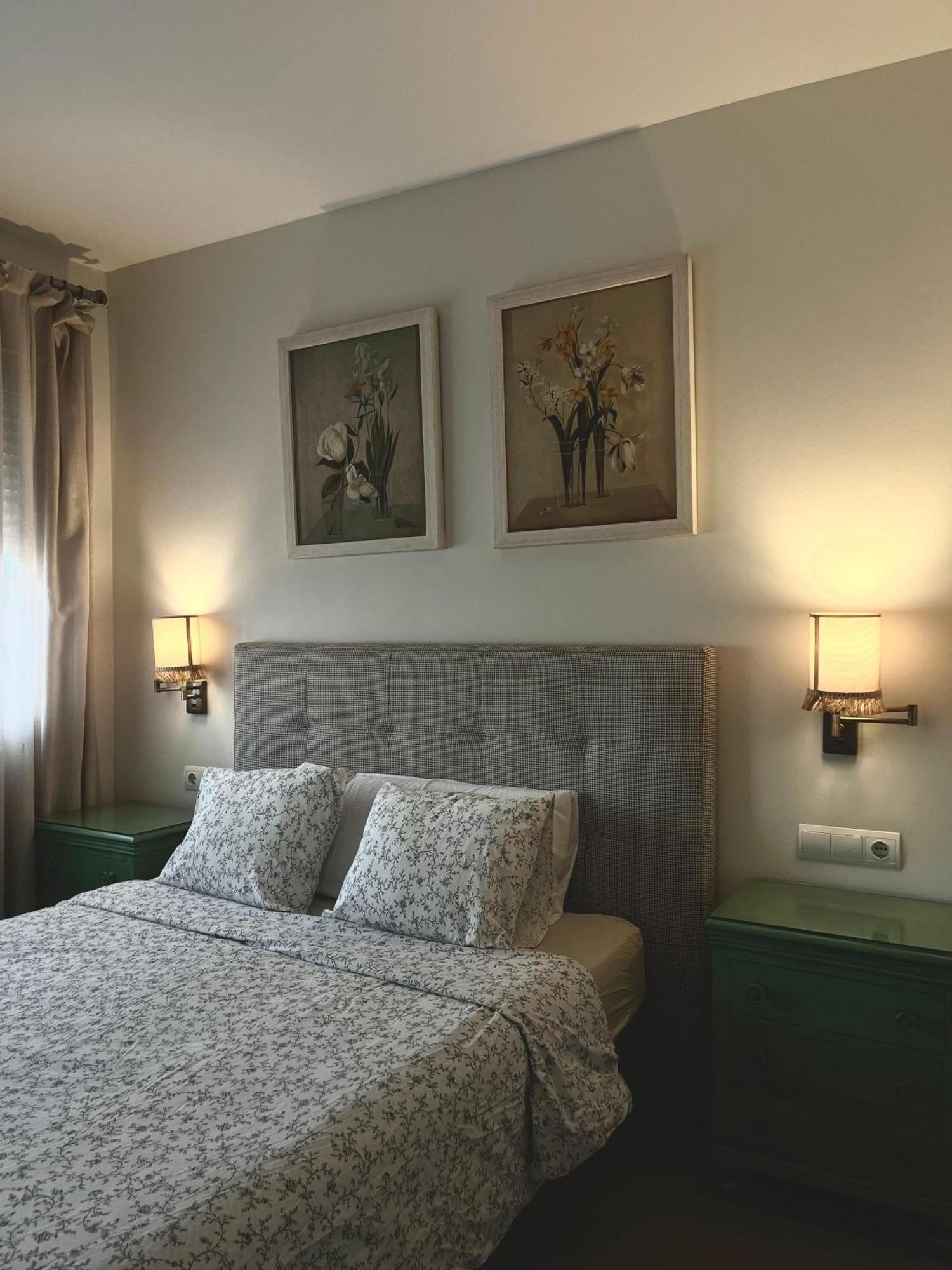 Puerto 9 Apartment Уелва Екстериор снимка