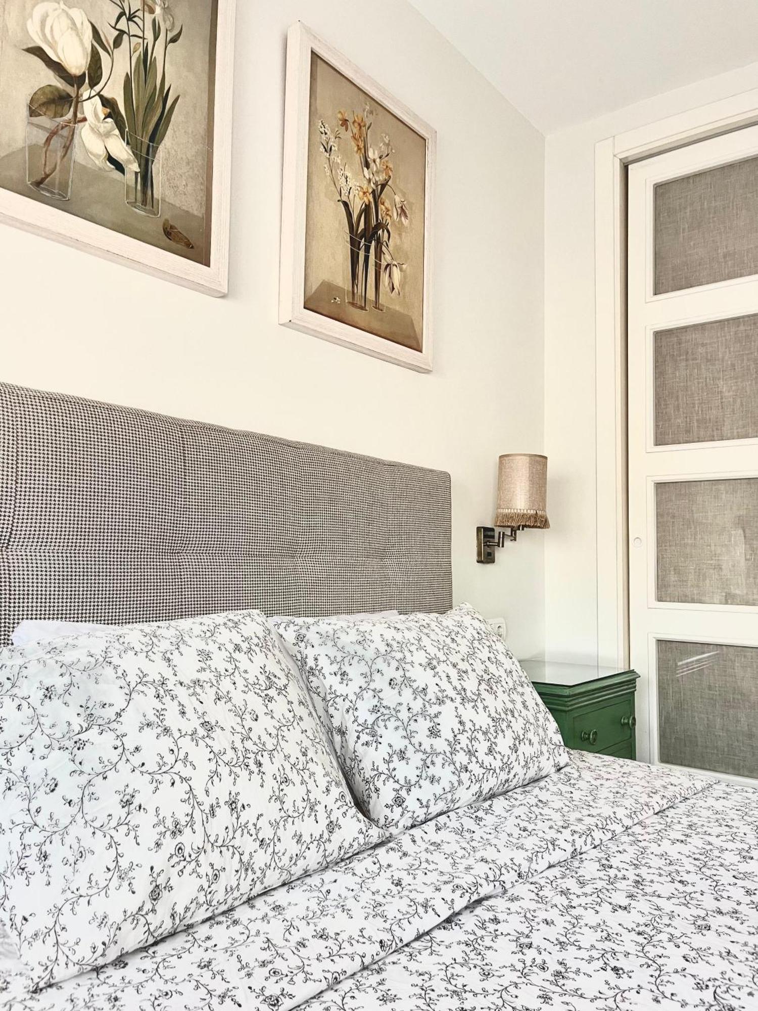 Puerto 9 Apartment Уелва Екстериор снимка