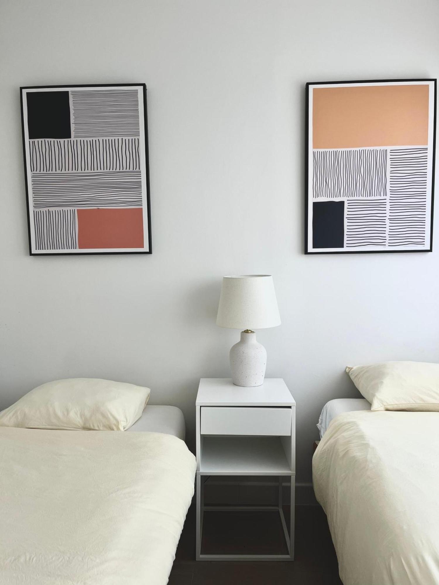 Puerto 9 Apartment Уелва Екстериор снимка