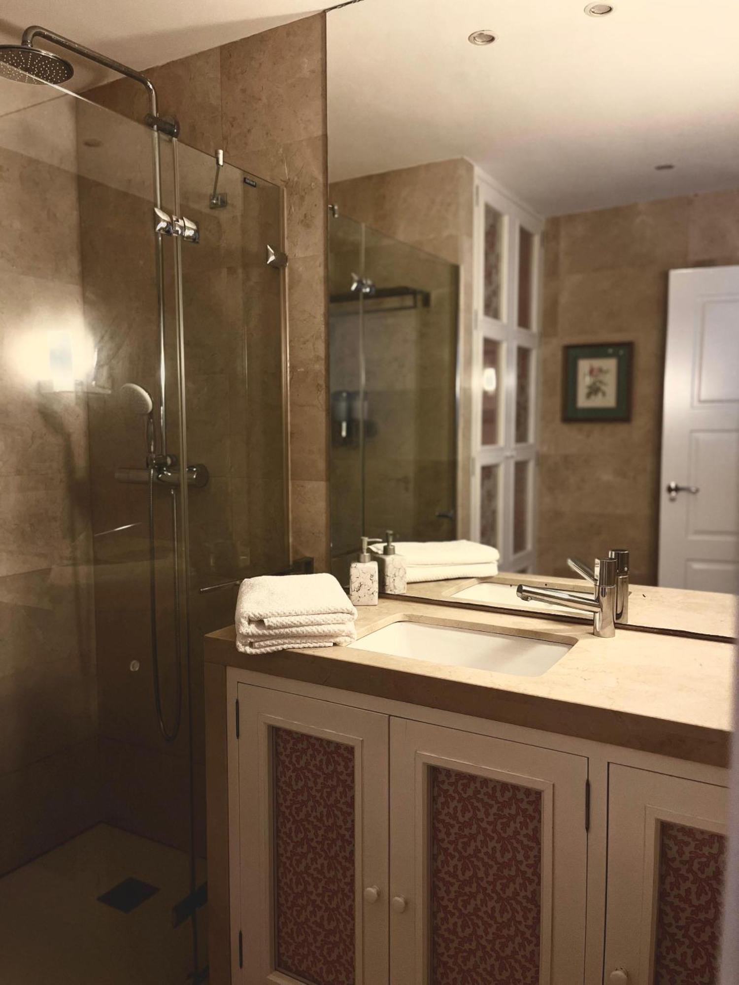 Puerto 9 Apartment Уелва Екстериор снимка