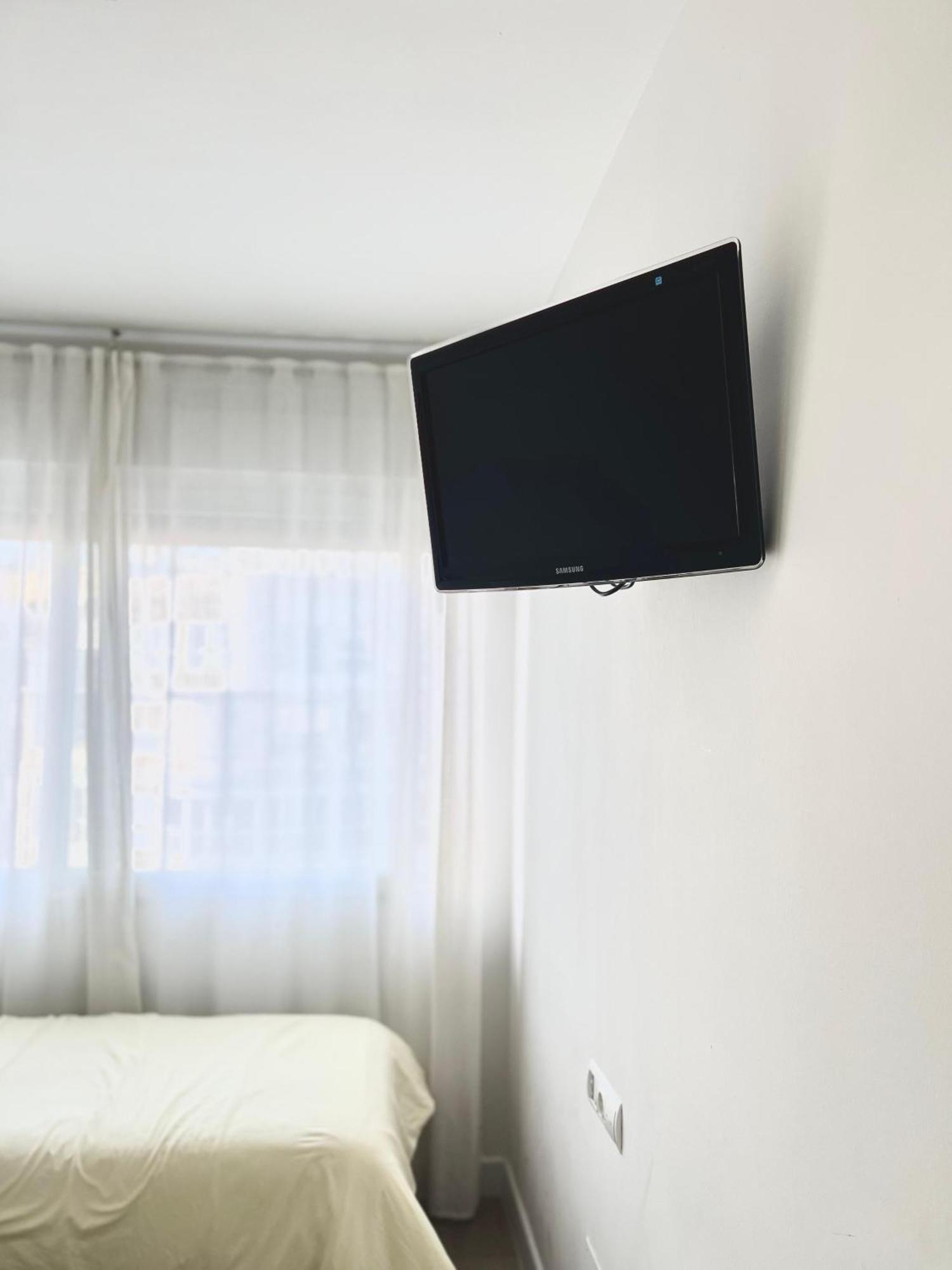 Puerto 9 Apartment Уелва Екстериор снимка
