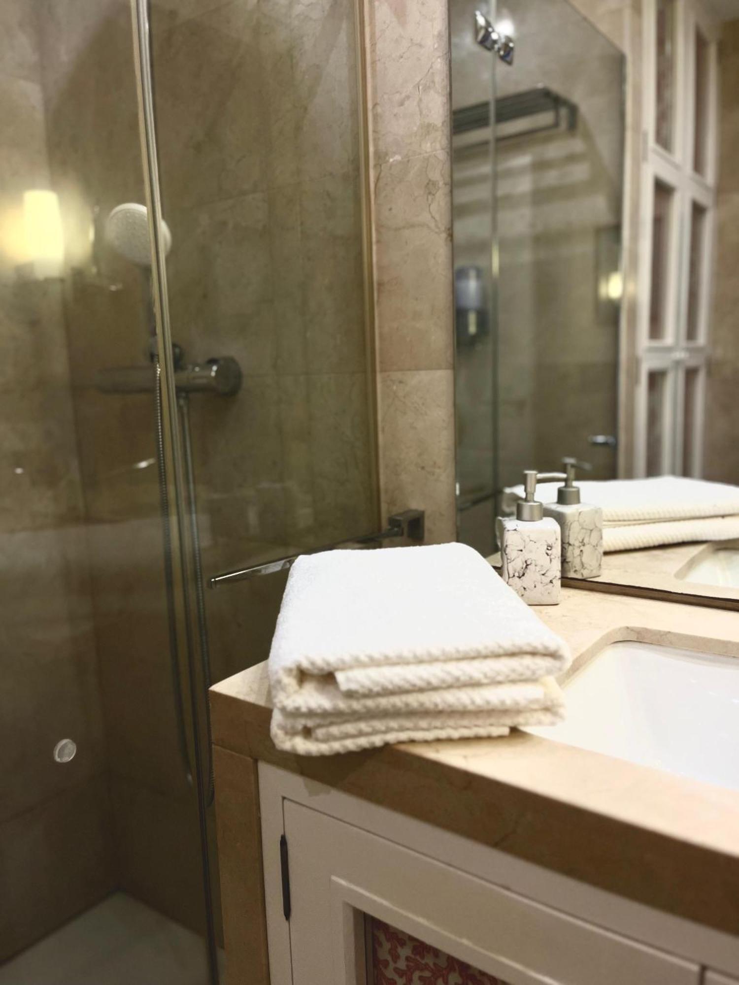 Puerto 9 Apartment Уелва Екстериор снимка