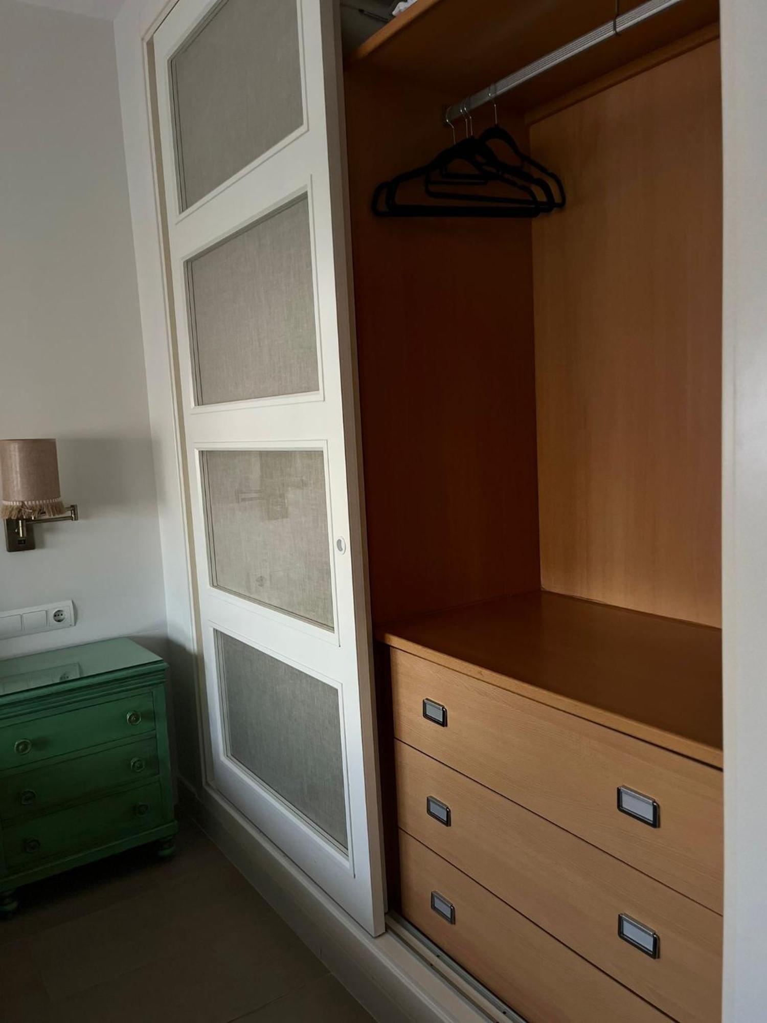 Puerto 9 Apartment Уелва Екстериор снимка